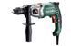 Дрель ударная Metabo SBE 800-2, 800Вт (601744000) 601744000 фото 1