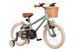 Дитячий велосипед Miqilong RM 16" оливковий ATW-RM16-OLIVE фото 1