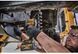 Гайковерт ударний акумуляторний безщітковий DeWALT DCF921NT DCF921NT фото 6