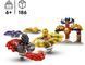 LEGO 71826 Ninjago Бойовий набір дракона Спін-джитсу 71826 фото 2
