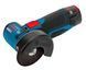 Кутова акумуляторна шліфмашина Bosch Professional GWS 12V-76 0.601.9F2.00B фото 1