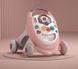 Ходунки-каталка Beiens игровой развивающий центр (TC03pink) 7052 фото 1