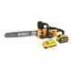 Пила ланцюгова акумуляторна безщіткова DeWALT DCMCS575X1 DCMCS575X1 фото 2