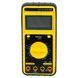 Мультиметр цифровий профі SIGMA (4008551) SG-4008551 фото 4