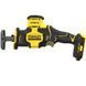 Пила сабельная аккумуляторная STANLEY FATMAX SFMCS305B SFMCS305B фото 2