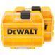 Футляр для біт системи TSTAK DeWALT DT70800 DT70800 фото 1