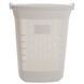 Корзина д/белья VIOLET HOUSE 0261 Виолетта WHITE 65 л (0261 Виолетта W с/к 65 л) 0261 Виолетта W с/к 65 л фото 2