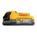 Аккумуляторная батарея PowerStack DeWALT DCBP034 DCBP034 фото 1