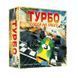Гра настільна Lord of Boards Турбо Жара на треку (LOB2301UA) 824968131015 фото 1