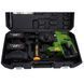 Аккумуляторный перфоратор Procraft PHA40 Кейс PC-030043 PC-030043 фото 10