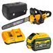 Пила ланцюгова акумуляторна безщіткова DeWALT DCMCS575X1 DCMCS575X1 фото 1
