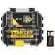 Набір біт STANLEY STA88565 STA88565 фото 2