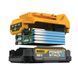 Аккумуляторная батарея PowerStack DeWALT DCBP034 DCBP034 фото 4