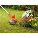 Триммер электрический BLACK+DECKER BESTA525 BESTA525 фото 3