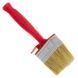 Макловица 70*30мм, пластиковая ручка INTERTOOL KT-1816 KT-1816 фото 2
