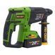Аккумуляторный перфоратор Procraft PHA40 Кейс PC-030043 PC-030043 фото 5