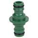 Адаптер для коннектора 1/2" (ABS) GRAD (5016295) SG-5016295 фото 1