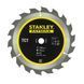 Диск пилковий TCT STANLEY STA15370 STA15370 фото 1