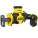 Пила сабельная аккумуляторная STANLEY FATMAX SFMCS305B SFMCS305B фото 1