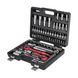 Набор инструментов профессиональный, 1/2" & 1/4", 94 ед. INTERTOOL ET-6094 ET-6094 фото 1