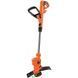 Триммер электрический BLACK+DECKER BESTA525 BESTA525 фото 2