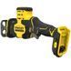 Пила сабельная аккумуляторная STANLEY FATMAX SFMCS305B SFMCS305B фото 3