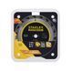 Диск пилковий TCT STANLEY STA15370 STA15370 фото 2