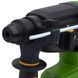 Аккумуляторный перфоратор Procraft PHA40 Кейс PC-030043 PC-030043 фото 9