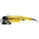 Шліфмашина кутова - болгарка мережева DeWALT DWE492S DWE492S фото 2