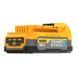 Аккумуляторная батарея PowerStack DeWALT DCBP034 DCBP034 фото 3