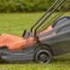 Газонокосилка BLACK+DECKER BEMW451 BEMW451 фото 5