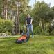Газонокосилка BLACK+DECKER BEMW451 BEMW451 фото 3