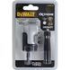 Насадка кутова DeWALT DT20503 DT20503 фото 3