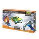 Игровой набор DRIVEN TURBOCHARGE STUNT JUMP EXTREME 16 эл. (WH1112Z) WH1112Z фото 1