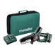 Акумуляторна ланцюгова пила Metabo MS 18 LTX 15 (600856500) 99-00016779 фото 1