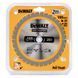 Диск пристальный CONSTRUCTION DeWALT DT1950 DT1950 фото 2
