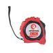 Рулетка с фиксатором 5 м*19 мм "Магнит" INTERTOOL MT-0505 MT-0505 фото 2