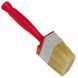 Макловица 70*30мм, пластиковая ручка INTERTOOL KT-1816 KT-1816 фото 3