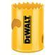 Цифенбор-коронка биметаллическая EXTREME 2X LONG LIFE DeWALT DT90340 DT90340 фото 2
