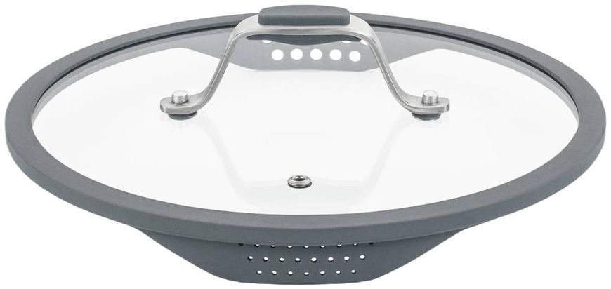 Каструля IQ Be Brave (2.3 л) 18 см IQ-2052-18 фото