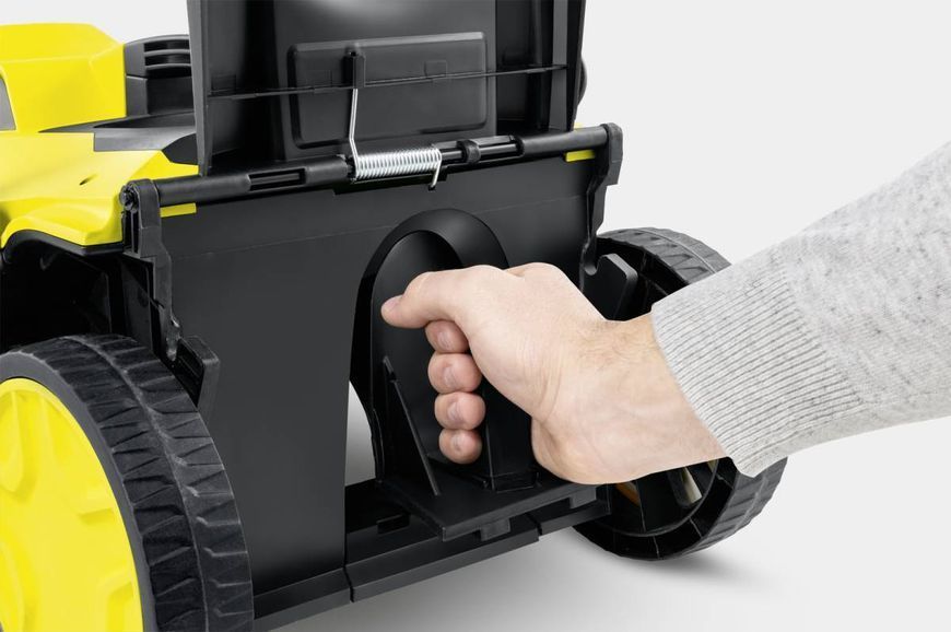 Газонокосарка Karcher LMO 18-33 1.444-400.0 фото