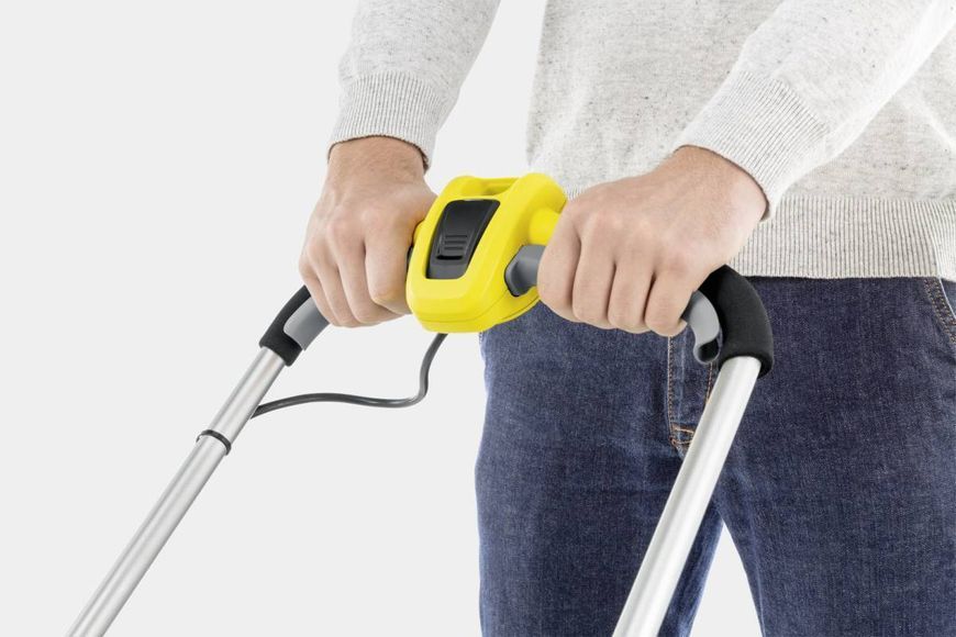 Газонокосарка Karcher LMO 18-33 1.444-400.0 фото