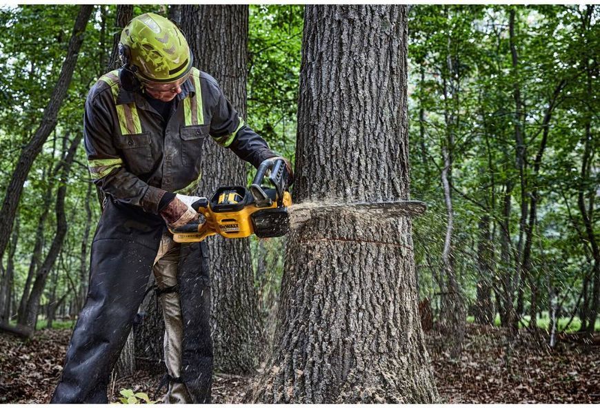 Пила ланцюгова акумуляторна безщіткова DeWALT DCMCS575X1 DCMCS575X1 фото