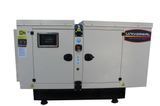 Генератор дизельный UNIVERSAL UND-BD 70 KVA UND-BD 70 KVA фото