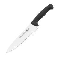 Нож для мяса TRAMONTINA PROFISSIONAL MASTER BLACK, 203 мм 24609/008 фото