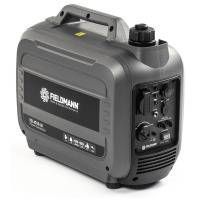 Генератор Инверторный бензиновый Fieldmann FZI 4018-Bi FZI 4018-Bi фото