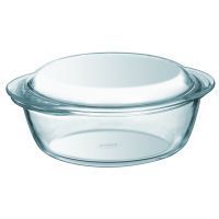 Кастрюля с крышкой Pyrex 1.3 л (207A000/8643) 207A000/8643 фото