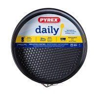 Форма для випічки Pyrex Daily роз'ємна 25 см (DM26BS6/3646) DM26BS6/3646 фото