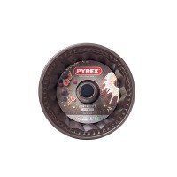 Форма PYREX ASIMETRIA 22 см (6266157) AS22BY0/7646 фото