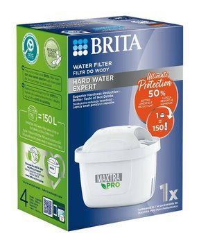 Фильтр-картридж Brita MXPro Limescale для жесткой воды 1051765 фото